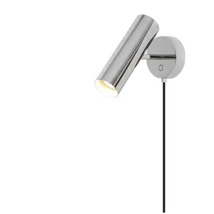 design for the people Mib 6 Applique murale, GU10, 61681033, pas cher