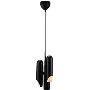 Design For The People ROCHELLE-Suspension Métal L39.3cm pas cher