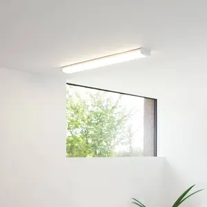 nordlux Wilmington Plafonnier, LED, 2410056101, pas cher