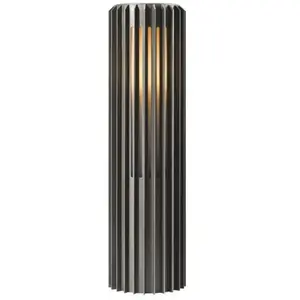 Comparateur de prix : Nordlux Luminaire pour socle Aludra 45 Seaside, aluminium, anthracite