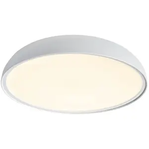 nordlux Penelopa Plafonnier LED, 2610116001, pas cher