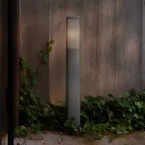 Comparateur de prix : Nordlux Bornes lumineuses Sidara 95 Seaside, anthracite, aluminium, IP...