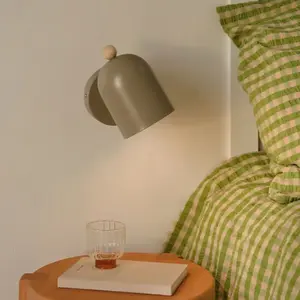 nordlux Gaston Applique murale E27, 2412671018, pas cher