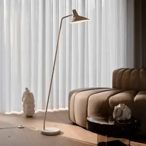 design for the people Darci Lampadaire E14, 2120584008, pas cher