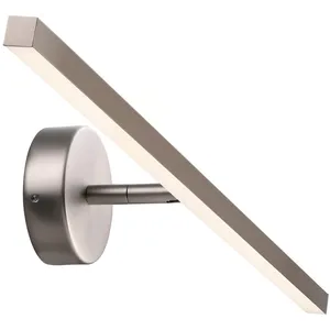nordlux IP S13 60 Applique murale/éclairage de miroir, 2410421032, pas cher