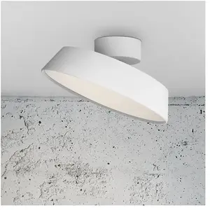 design for the people Kaito Plafonnier LED, 2320536001, pas cher