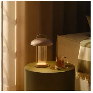 nordlux Mirano Lampe de table sans fil, LED, 2512505057, pas cher