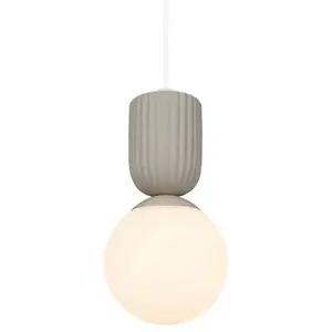 nordlux Sadie Suspension E14, 2512603009, pas cher