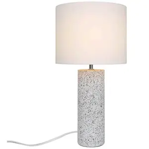 nordlux Antiga Lampe de table E27, 2512625001, pas cher