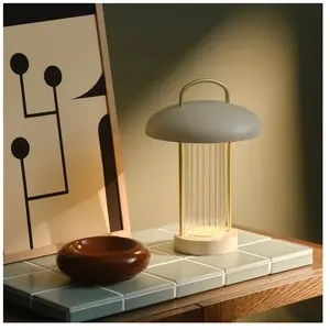 nordlux Mirano Lampe de table sans fil, LED, 2512505009, pas cher
