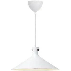 nordlux Dorina Suspension E27, 2512143001, pas cher