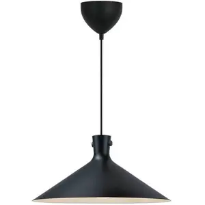 nordlux Dorina Suspension E27, 2512143003, pas cher