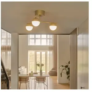 nordlux Contina Plafonnier G9, 2512096035, pas cher