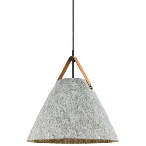 Comparateur de prix : design for the people Strap Suspension, 84343010,