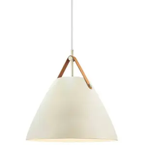 Comparateur de prix : design for the people Strap Suspension, 84343008,