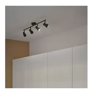nordlux Boston Projecteur, GU10, 2512380103, pas cher