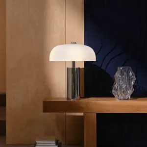 nordlux Gabrielle Lampe de table E14, 2612435033, pas cher