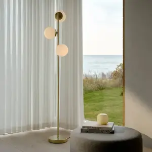 nordlux Lilly Lampadaire E14, 48613035, pas cher