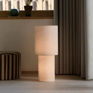 nordlux Izara Lampadaire E27, 2612904009, pas cher