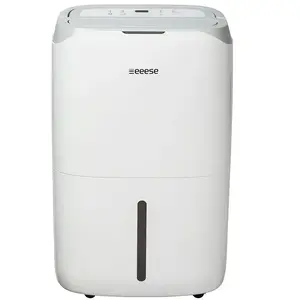 Comparateur de prix : Eeese carl 25l - déshumidificateur