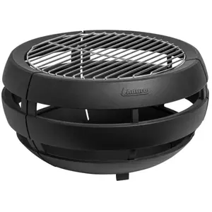 Brasero Aduro Fire Ball pas cher