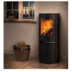 Comparateur de prix : Poêle Bois/granulés Aduro H2
