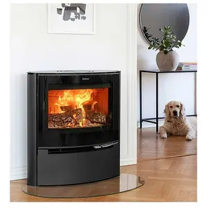 Poêle à Bois Aduro 15 Lux pas cher