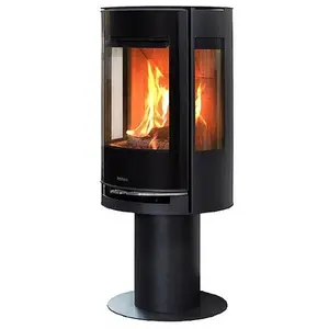 Poêle à Bois Aduro 9-3 Lux