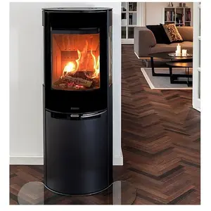 Poêle à Bois Aduro 9-5 Lux pas cher