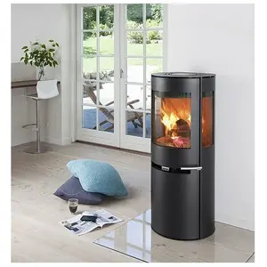 Poêle à Bois Aduro 9-5 pas cher