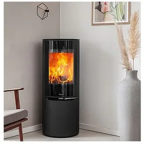Poêle à Bois Aduro 22.1 Lux pas cher