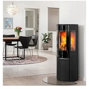 Poêle à Bois Aduro 22.5 Lux pas cher