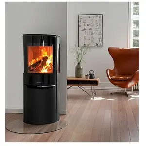 Poêle Bois/granulés Aduro H3 Lux