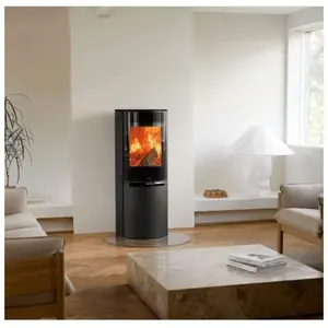 Poêle à Bois Aduro Aduro 9.8 Lux pas cher