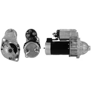 Elstock Démarreur 254093