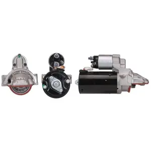 Démarreur / Démarreur Ford Elstock 254454 pas cher