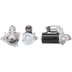 Démarreur / Démarreur Chrysler; Jeep; Lancia Elstock 254497 pas cher