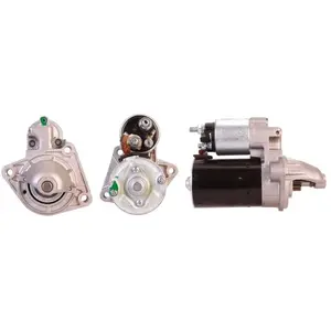 Démarreur Ford; Mazda; Volvo Elstock 254389 pas cher