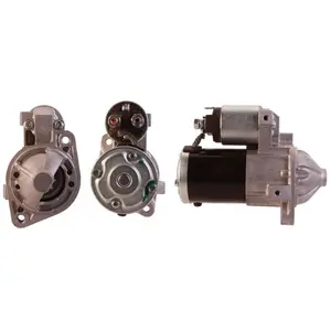 Démarreur / Démarreur Mitsubishi Elstock 254250 pas cher