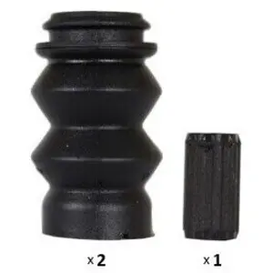 Elstock Étrier de frein 871599 pas cher