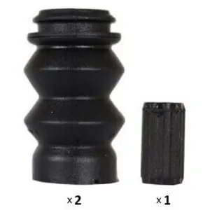 Elstock Étrier 871667 pas cher