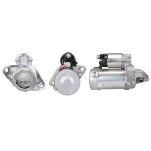 Démarreur / Démarreur Toyota Elstock 255078 pas cher