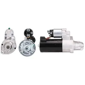 Démarreur / Démarreur Mercedes-Benz Elstock 254320 pas cher