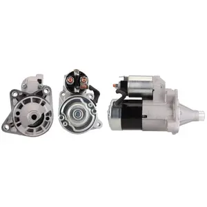 Démarreur Chrysler Elstock 254390 pas cher
