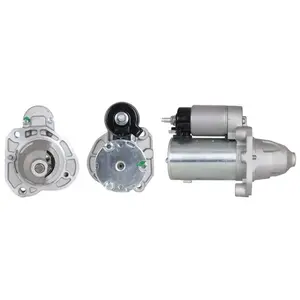 Comparateur de prix : Démarreur Chrysler; Jeep Elstock 255262