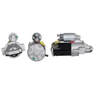 Démarreur Ford Elstock 255186 pas cher