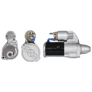 Démarreur Mercedes-Benz Elstock 255304 pas cher