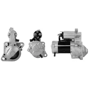 Démarreur Ford; Kia; Mazda; Suzuki Elstock 250446 pas cher
