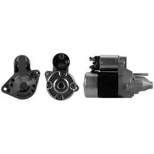 Démarreur Fiat; Subaru; Suzuki Elstock 253146 pas cher