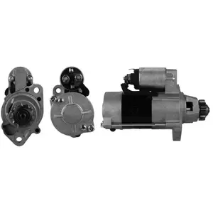 Démarreur Nissan Elstock 253213 pas cher